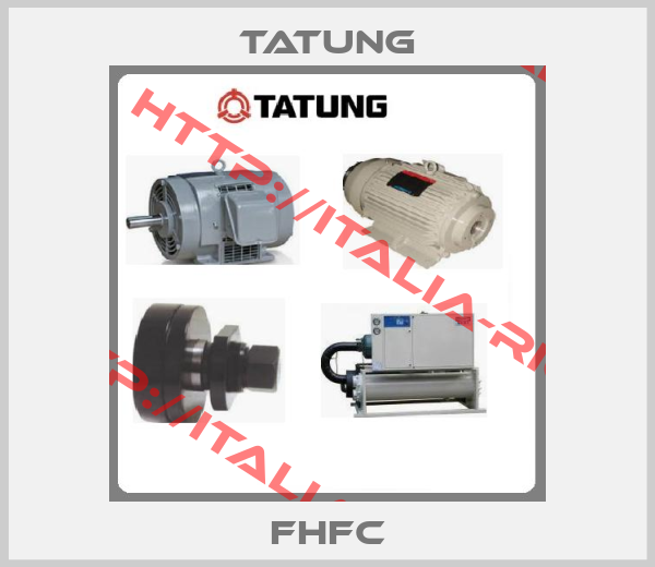 TATUNG-FHFC