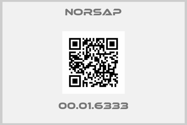NorSap-00.01.6333
