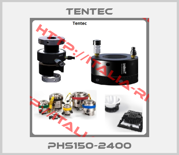 Tentec- PHS150-2400