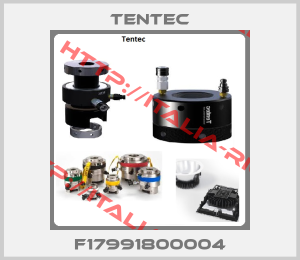 Tentec-F17991800004