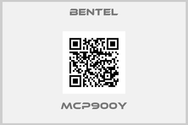 Bentel-MCP900Y