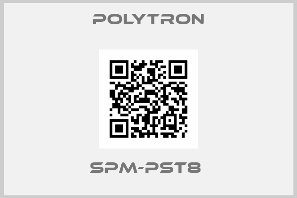 Polytron-SPM-PST8 