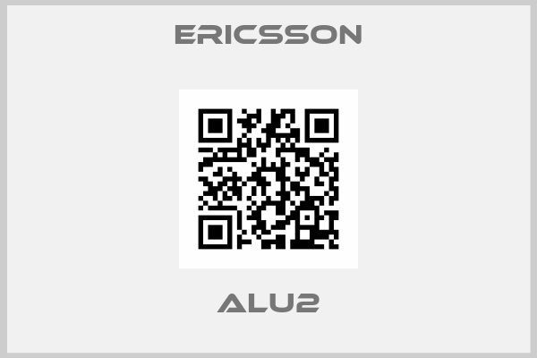 Ericsson-ALU2