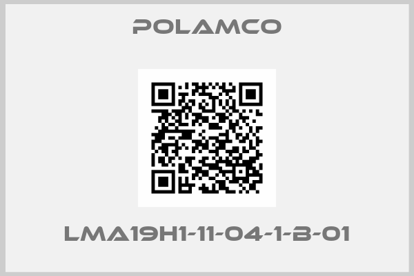 Polamco-LMA19H1-11-04-1-B-01