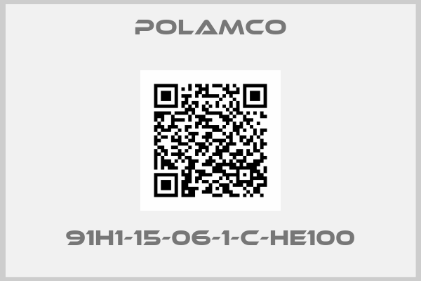 Polamco-91H1-15-06-1-C-HE100