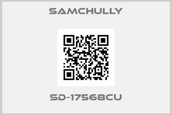 Samchully-SD-17568CU