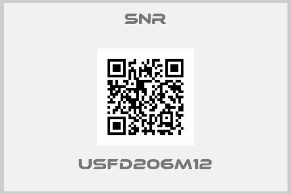 Snr-USFD206M12