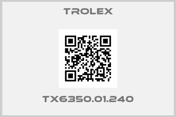 Trolex-TX6350.01.240