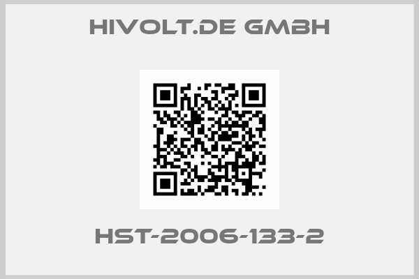 hivolt.de GmbH-HST-2006-133-2