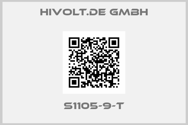 hivolt.de GmbH-S1105-9-T