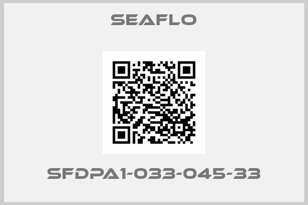 SEAFLO-SFDPA1-033-045-33