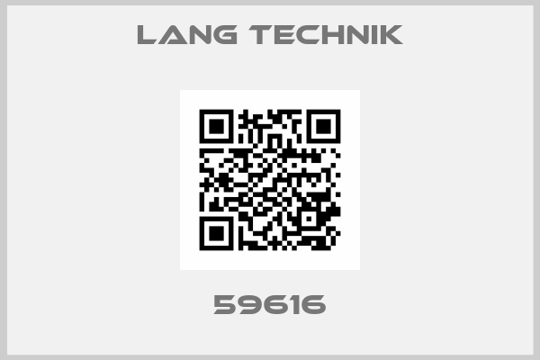 Lang Technik-59616