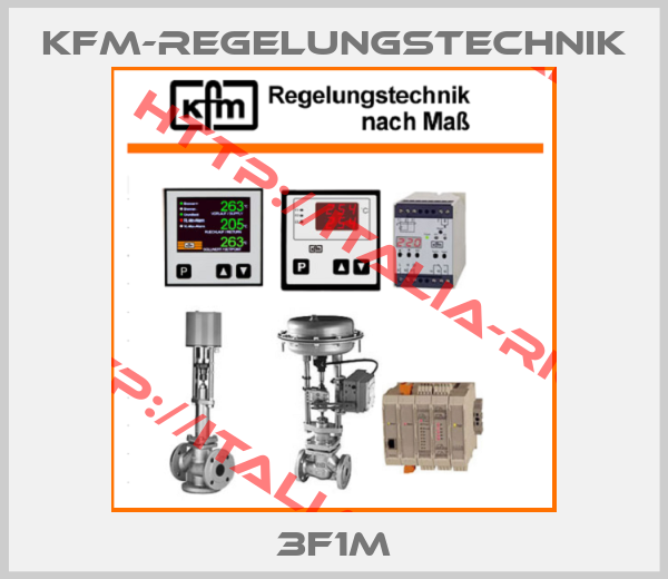 Kfm-regelungstechnik-3f1m