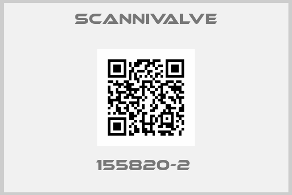 Scannivalve-155820-2 