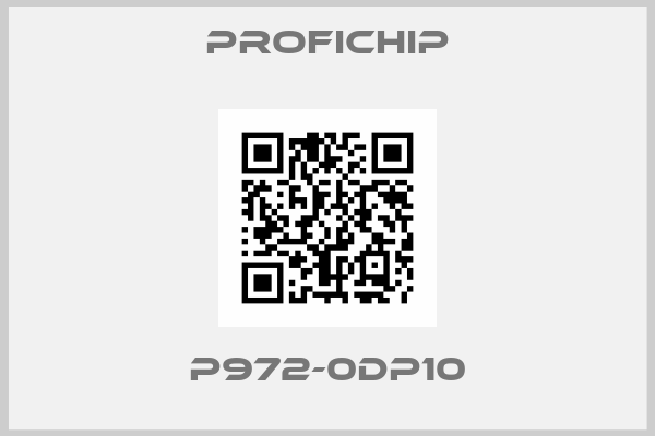 profichip-P972-0DP10