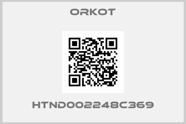 Orkot-HTND002248C369