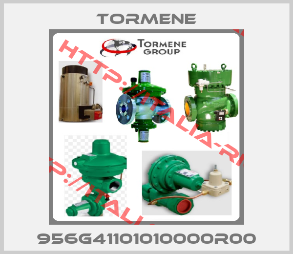 TORMENE-956G41101010000R00