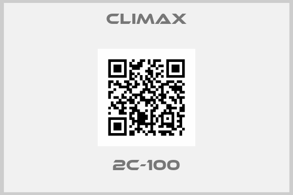 Climax-2C-100