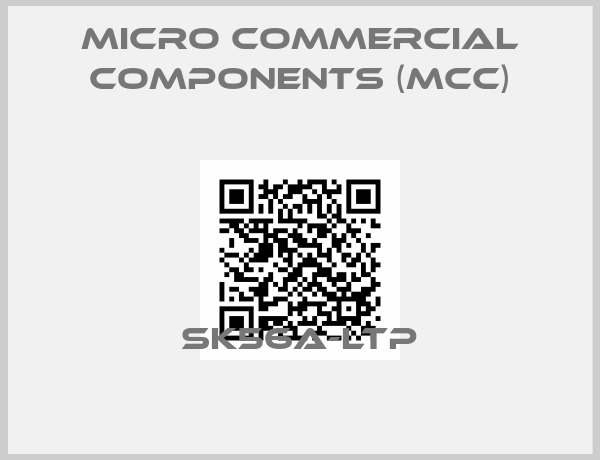 Micro Commercial Components (MCC)-SK56A-LTP