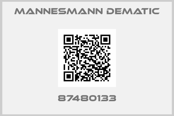 Mannesmann Dematic-87480133