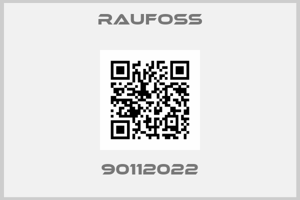 Raufoss-90112022
