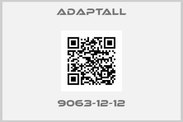 Adaptall-9063-12-12