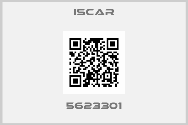 Iscar-5623301