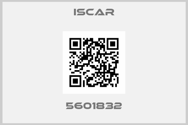 Iscar-5601832