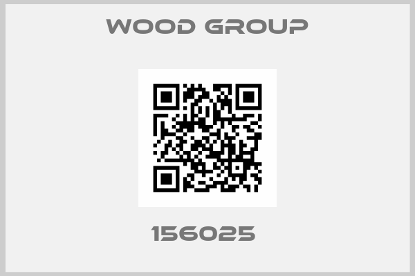 Wood Group-156025 