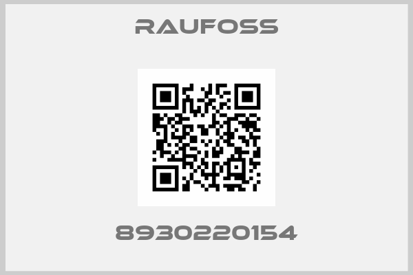 Raufoss-8930220154