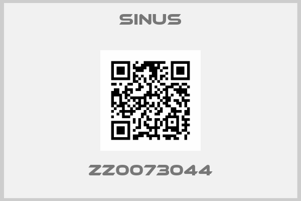 Sinus-ZZ0073044