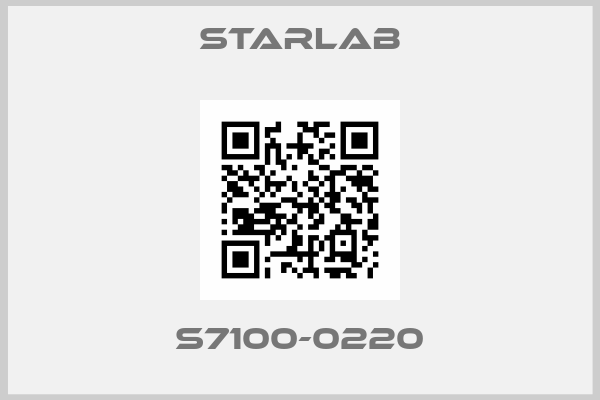 Starlab-S7100-0220