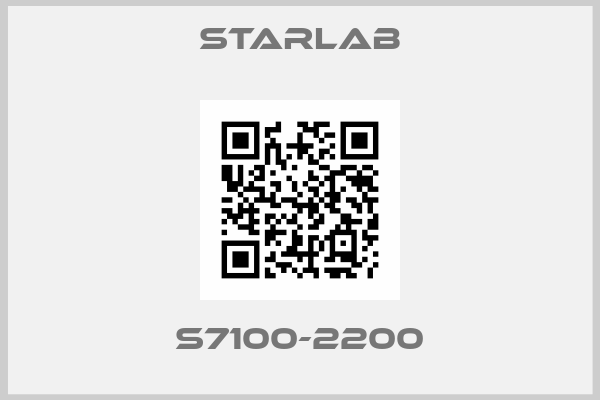 Starlab-S7100-2200