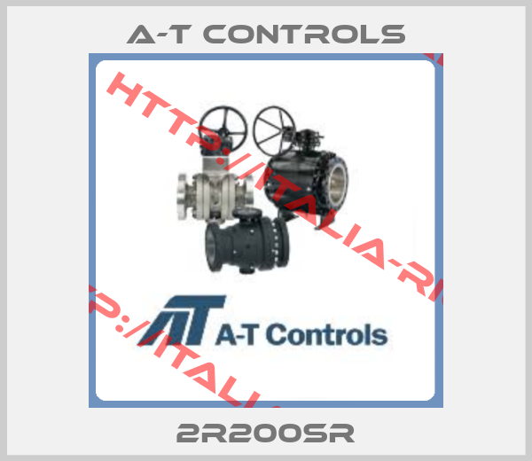 A-T CONTROLS-2R200SR