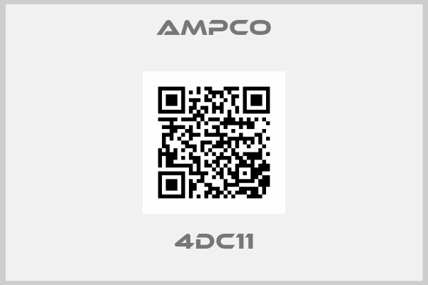ampco-4DC11