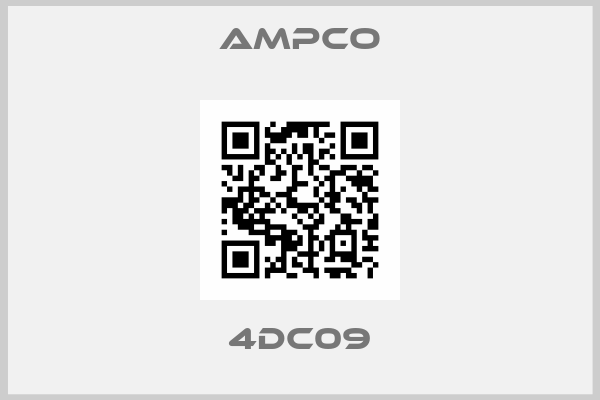 ampco-4DC09
