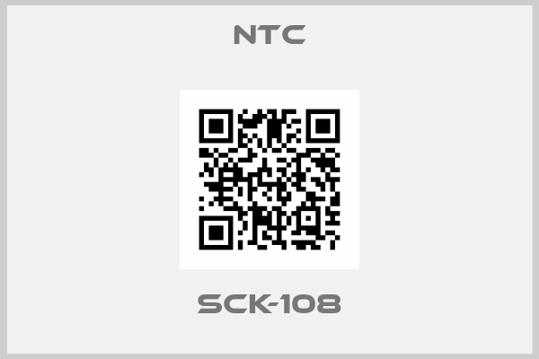 Ntc-SCK-108