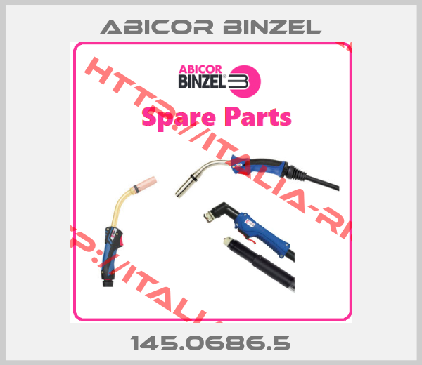 Abicor Binzel-145.0686.5