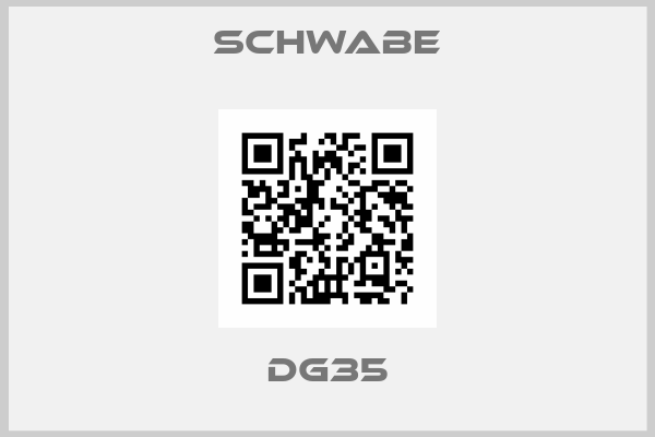 Schwabe-DG35