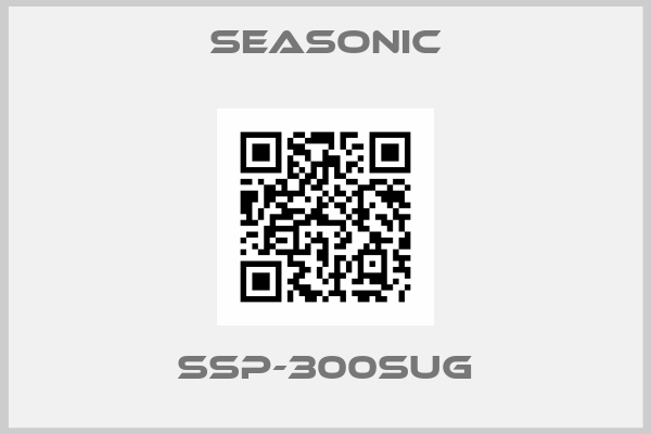 seasonic-SSP-300SUG