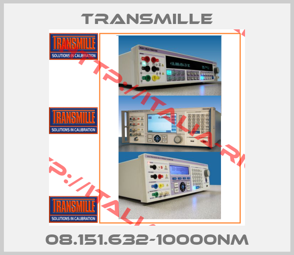 transmille- 08.151.632-10000Nm
