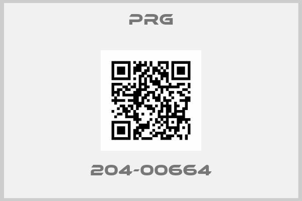 PRG-204-00664