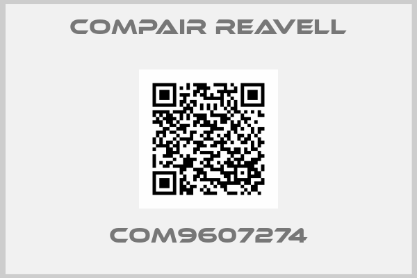COMPAIR REAVELL-COM9607274