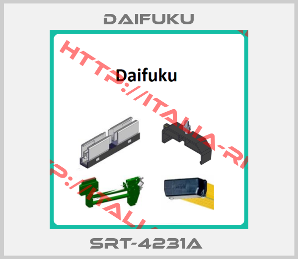 Daifuku-SRT-4231A 