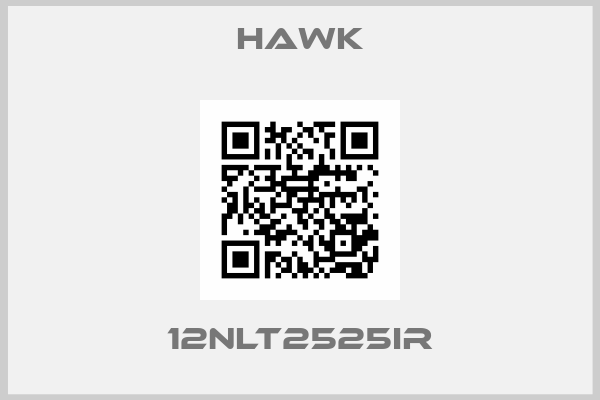 HAWK-12NLT2525IR