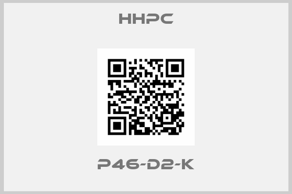 HHPC-P46-D2-K