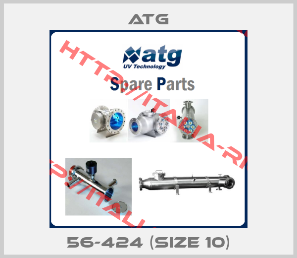 ATG-56-424 (Size 10)