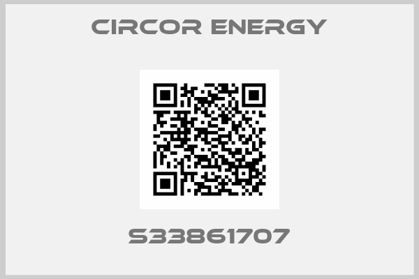 Circor Energy-S33861707