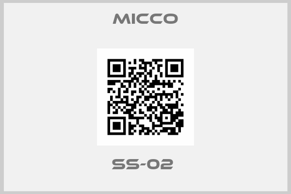 Micco-SS-02 