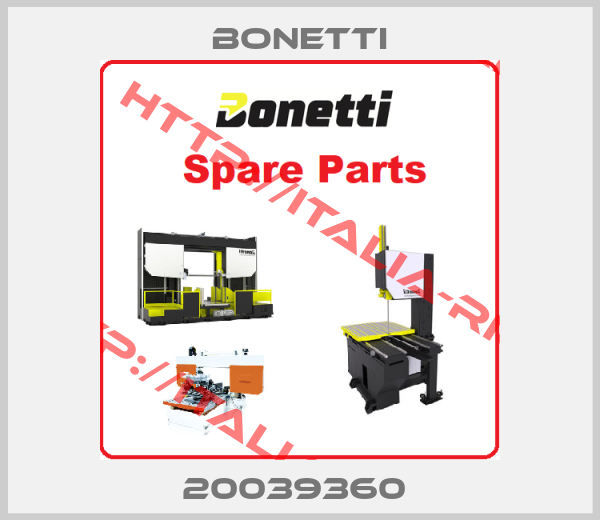 Bonetti-20039360 